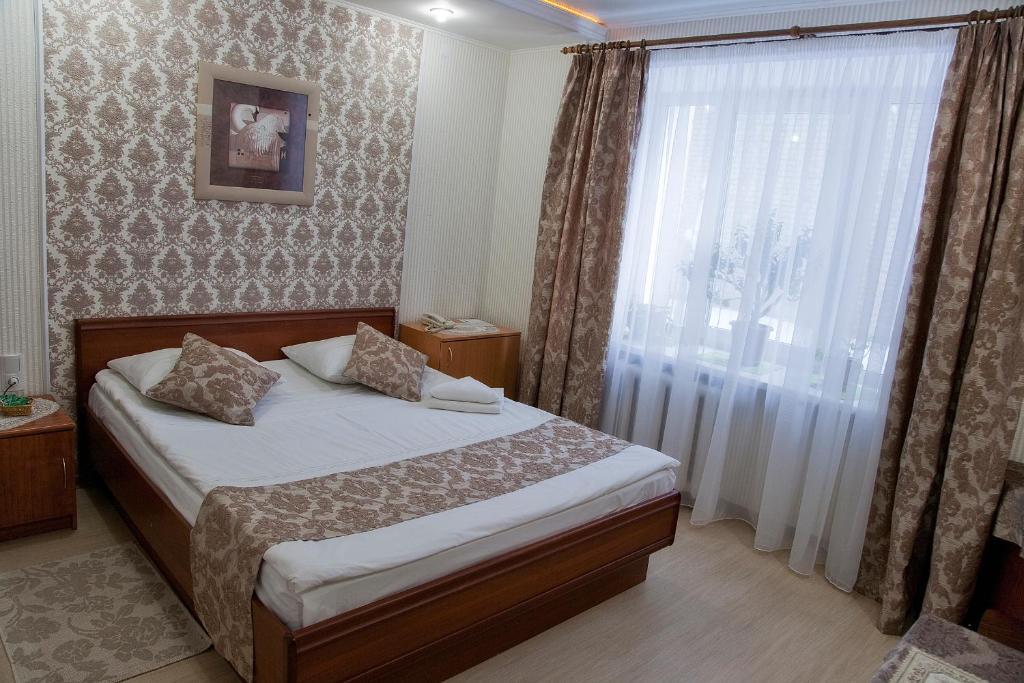 Hotel Khozyayushka Perm Room photo