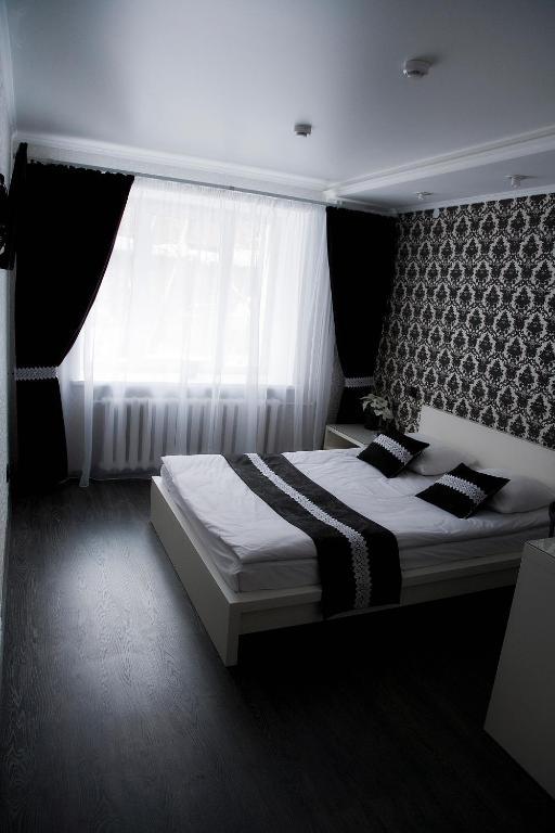 Hotel Khozyayushka Perm Room photo